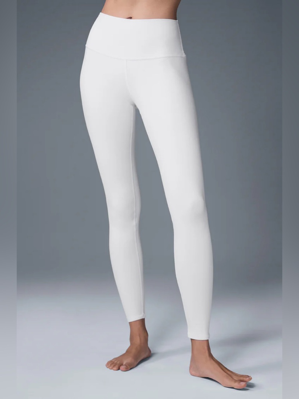 ALO Yoga High-Waist Airbrush Legging